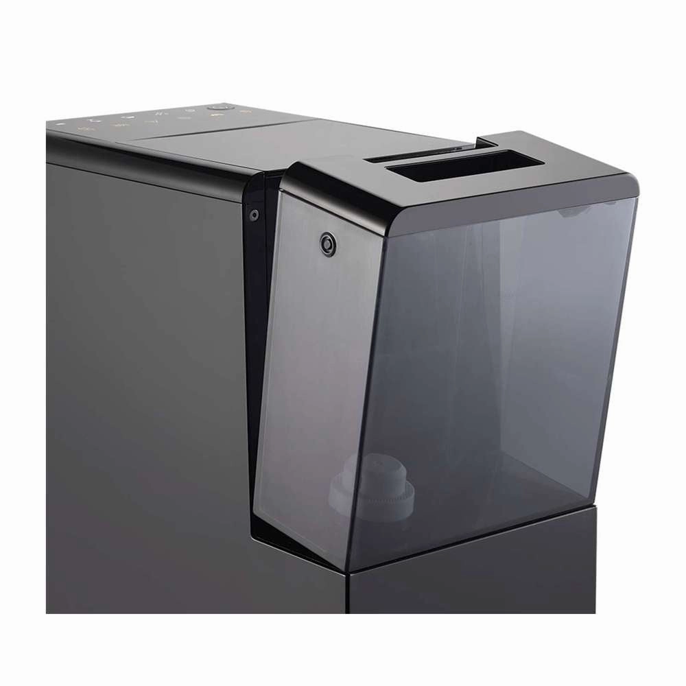 Beko Bean-to-Cup Automatic Espresso Machine w/ Milk Holder Stainless Steel