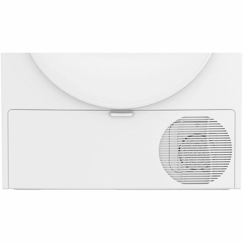 Beko BMN3T3823W 8kg Heat Pump Tumble Dryer White