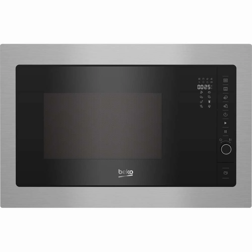 Beko Built-In Microwave And Grill 25L