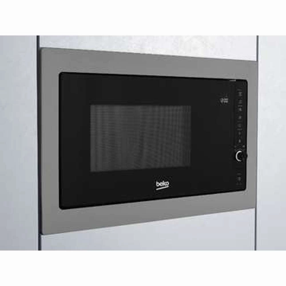 Beko Built-In Microwave Oven Grill 25L