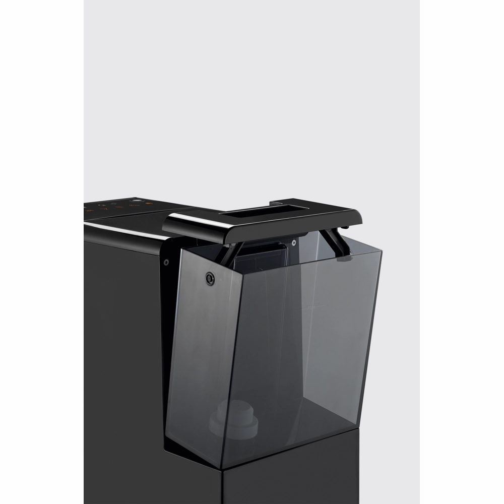 Beko Coffe Machine w/ Milk Steamer Stainless Steel