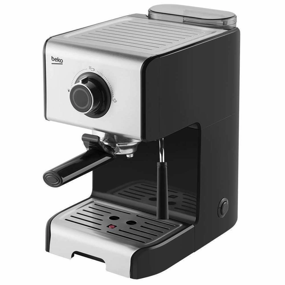 Beko Espresso Coffee Machine 19 Bar