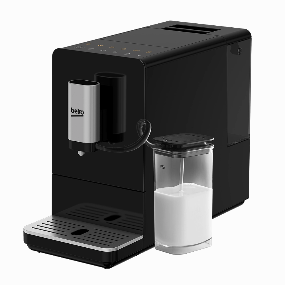 Beko Espresso Maker Fully Automatic 19 Bar
