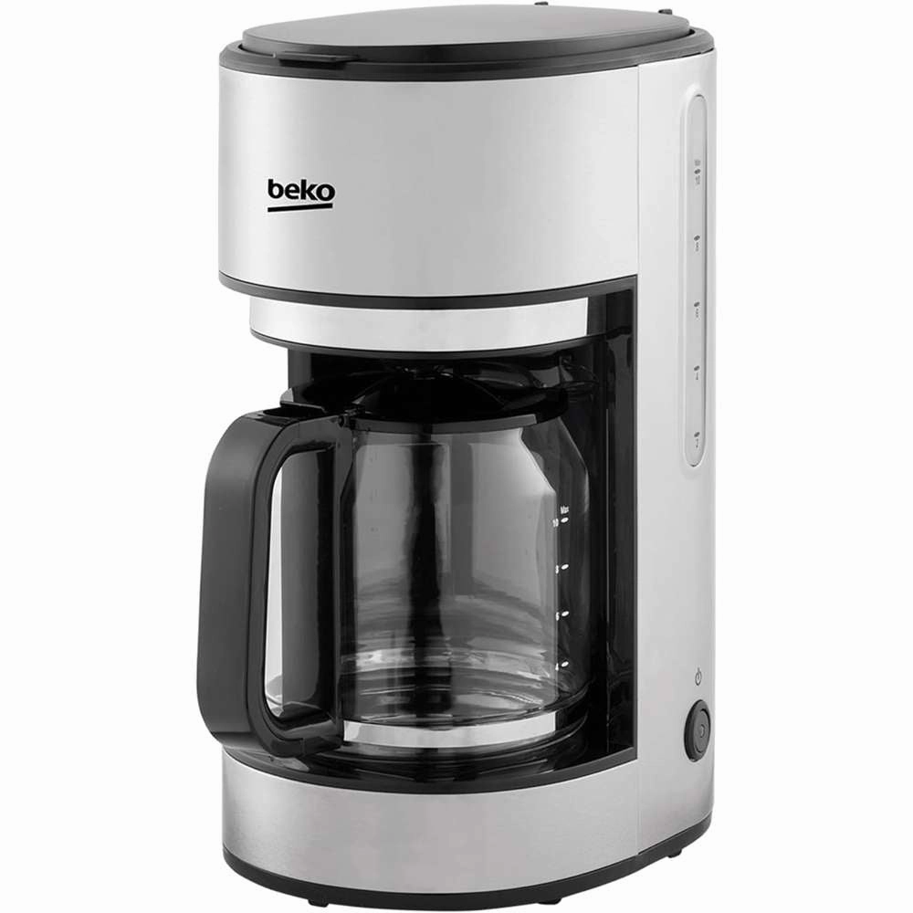 Beko Filter Coffee Maker 10 Cup 1000W