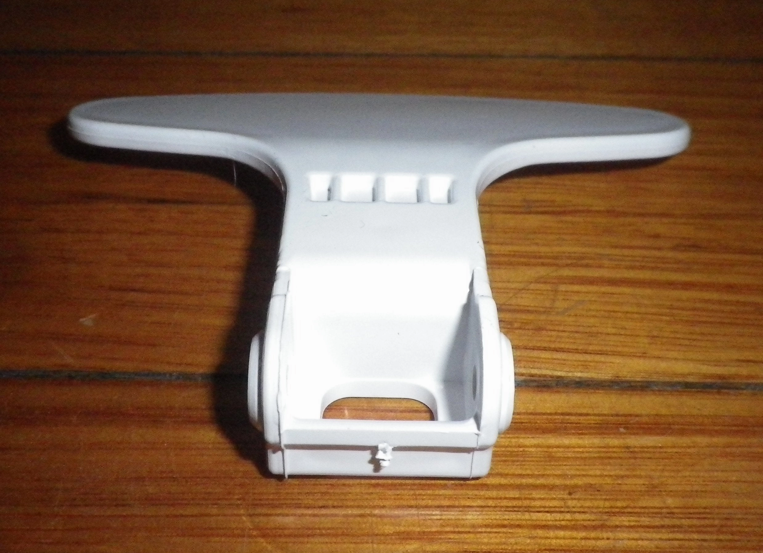 Beko Front Loader Door Handle Lever - Part # 2821580100