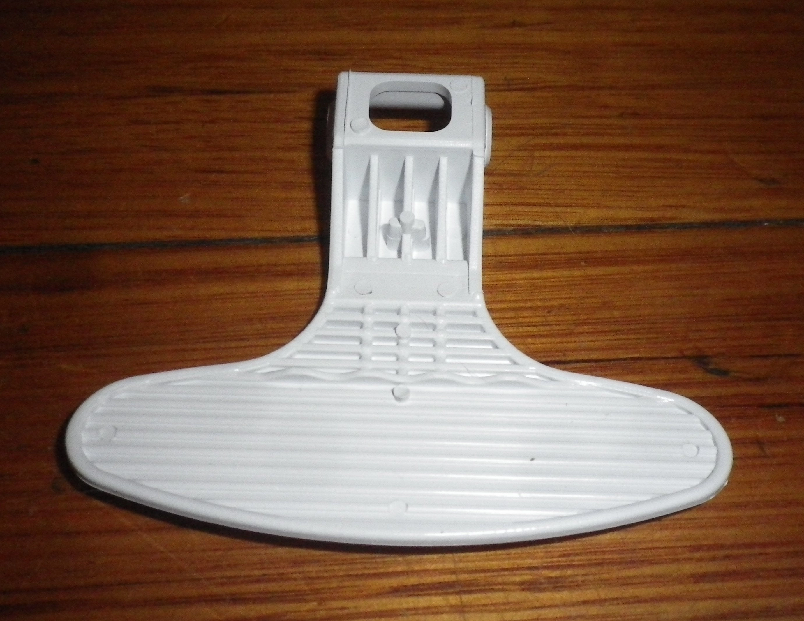 Beko Front Loader Door Handle Lever - Part # 2821580100