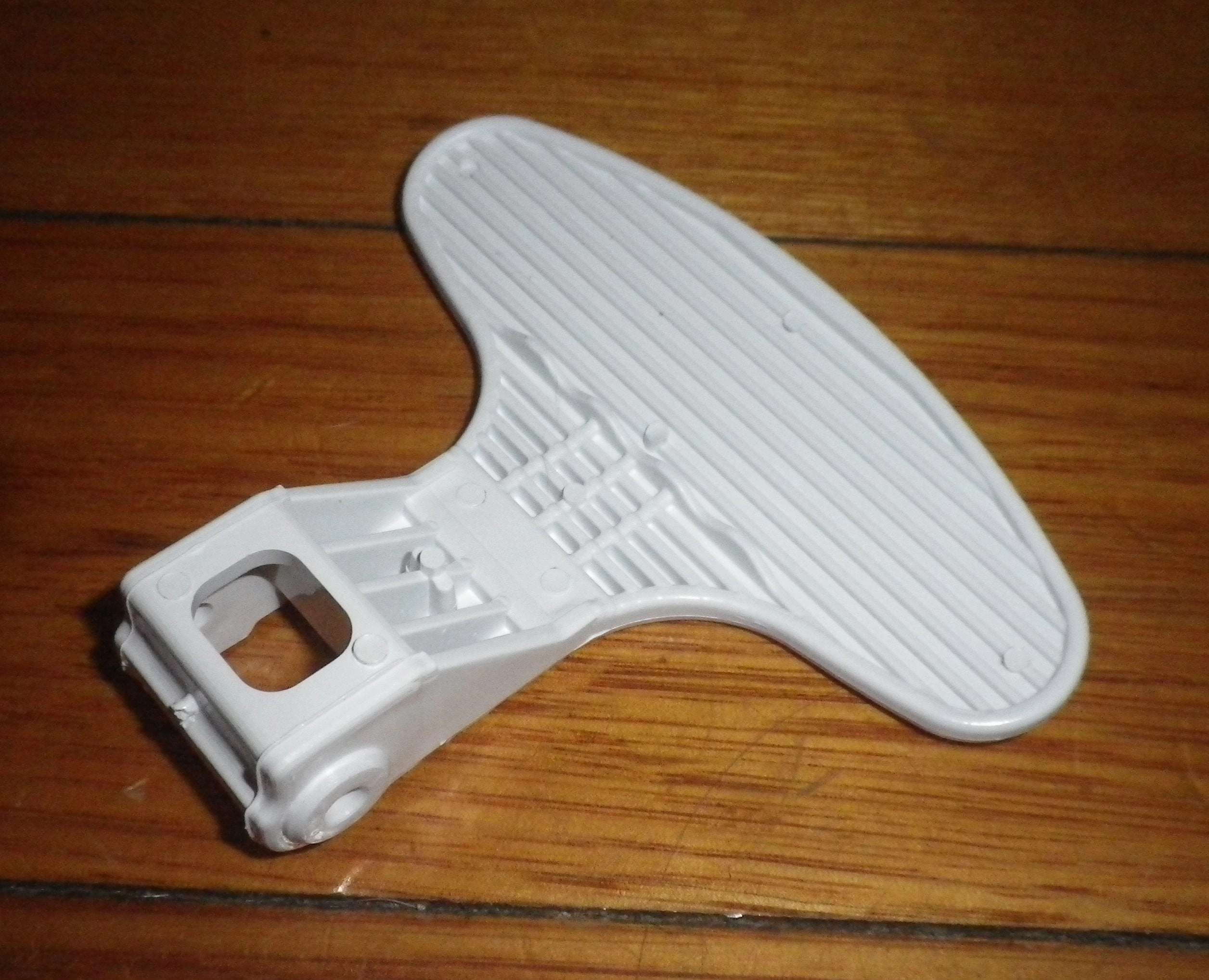Beko Front Loader Door Handle Lever - Part # 2821580100