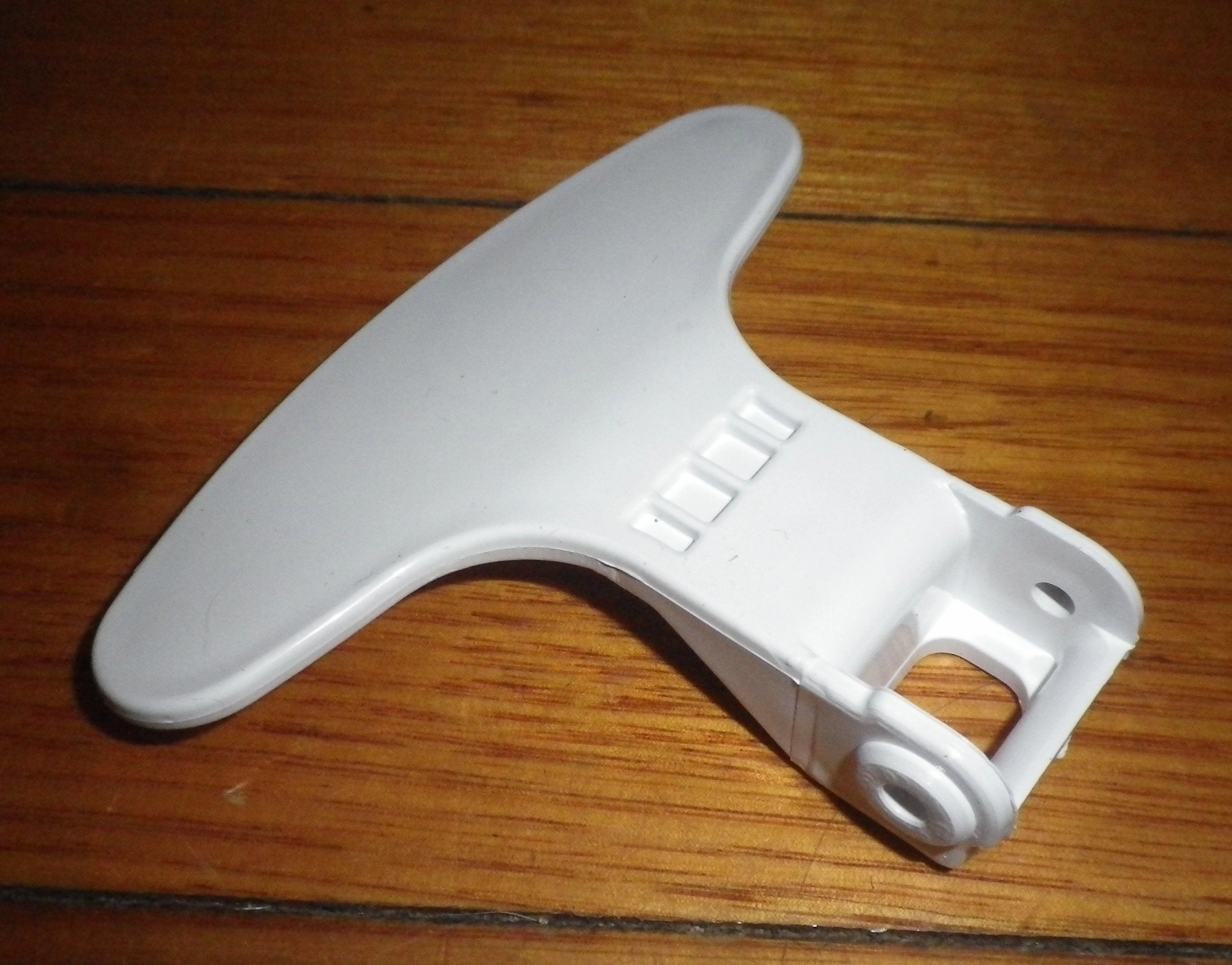 Beko Front Loader Door Handle Lever - Part # 2821580100
