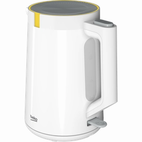 Beko Kettle 1.7L White 2200W
