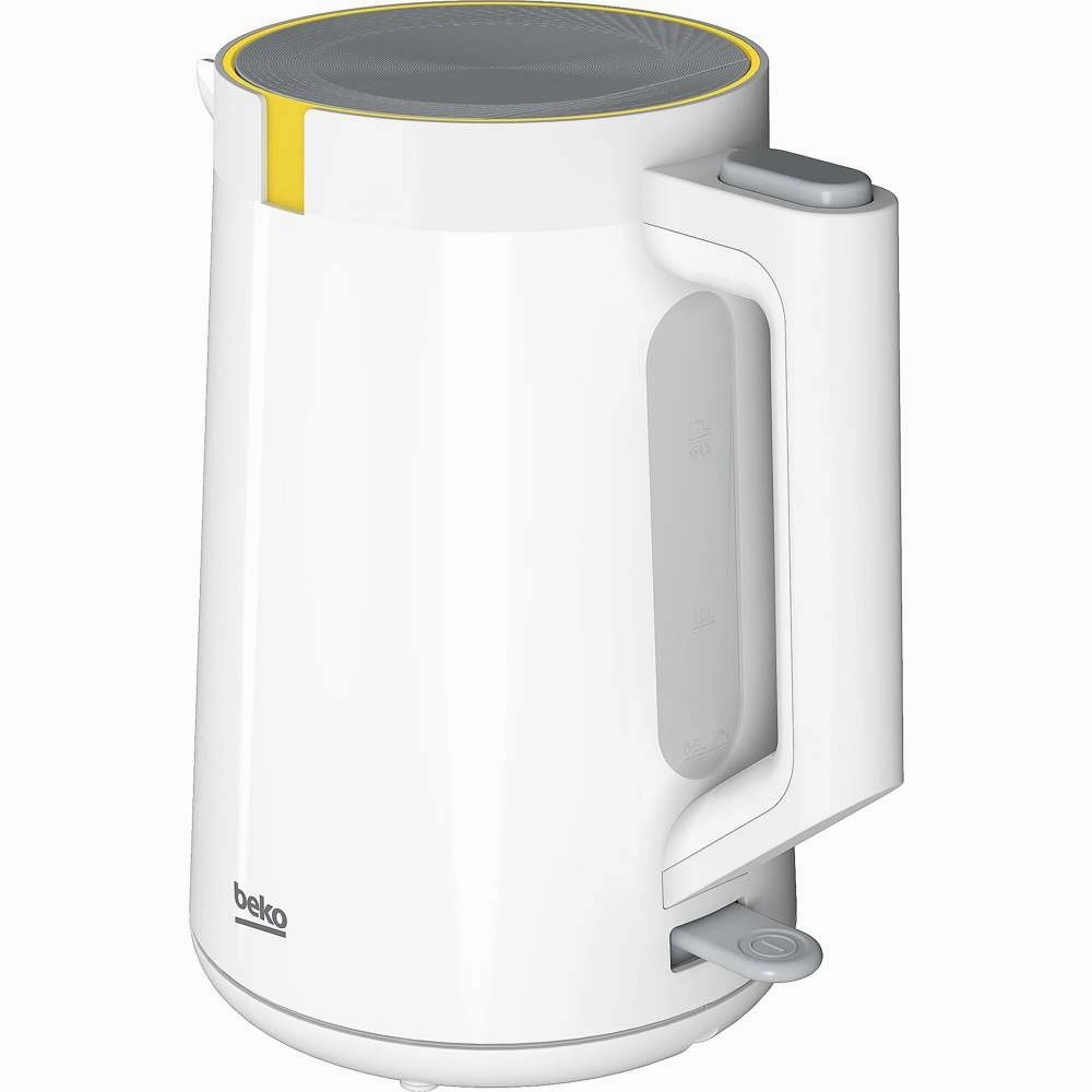 Beko Kettle 1.7L White 2200W