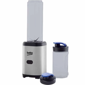 Beko Smoothie Maker w/ Tritan Jug Stainless