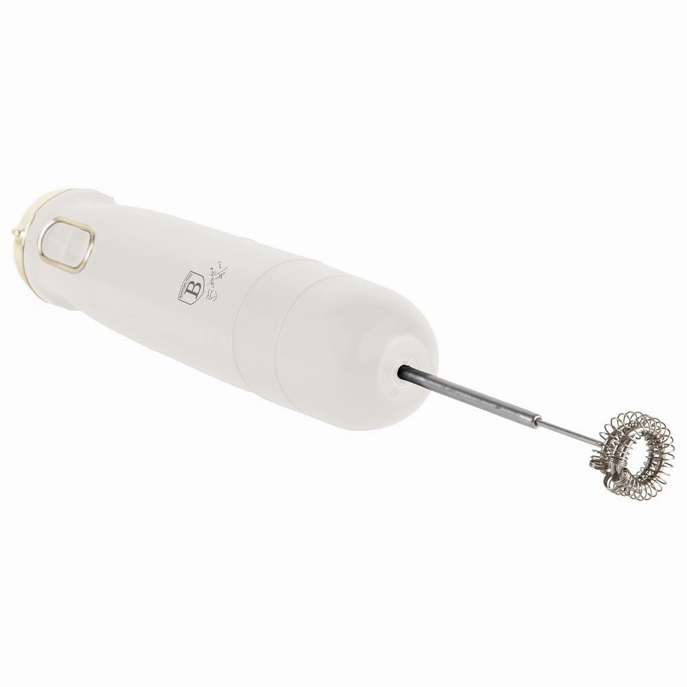 Belinger Haus Hand Blender 6Pcs Set, Sahara