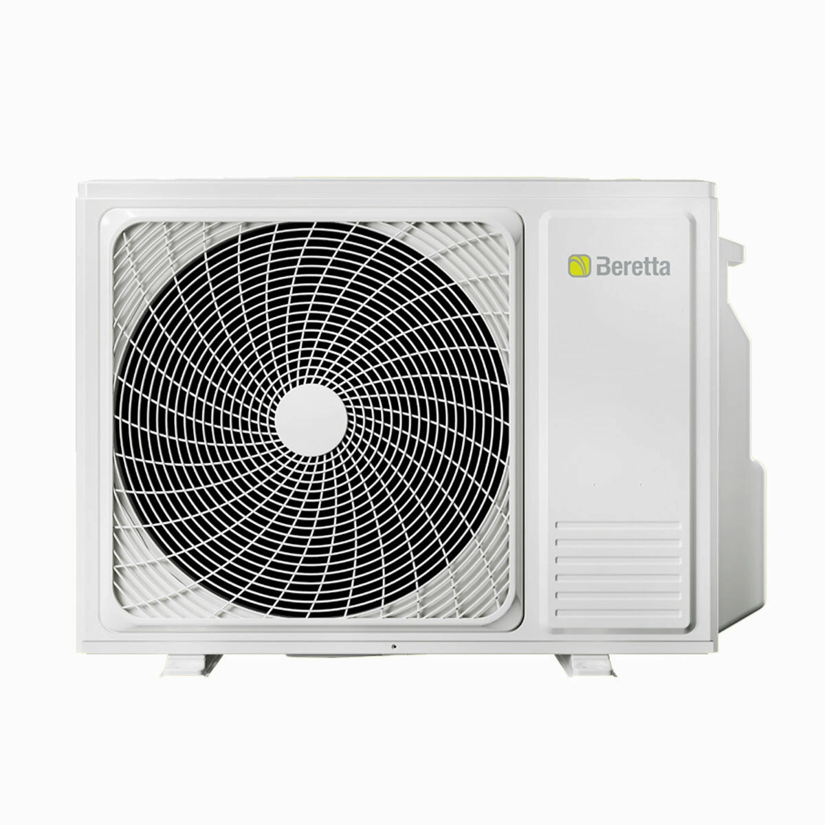 Beretta BREVA E dual split 12000 12000 BTU inverter A   air conditioner external unit 5 kW