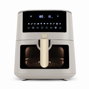 Berlinger Air Fryer, 8Lit, Sahara BH