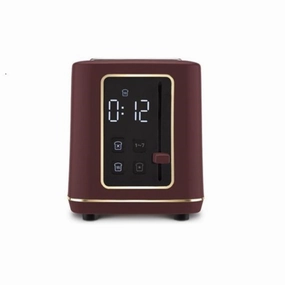 Berlinger Haus Digital Toaster, Leonardo