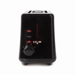 Berlinger Haus Toaster, Black