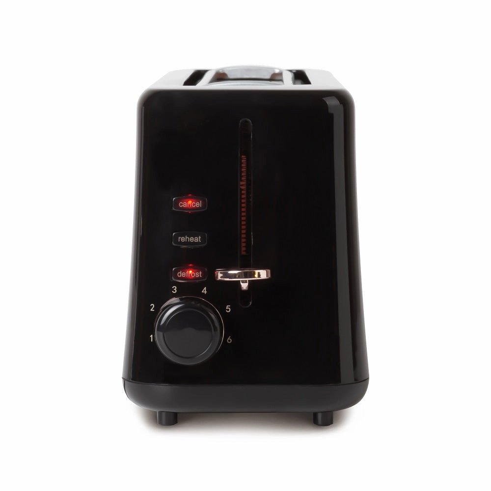 Berlinger Haus Toaster, Black