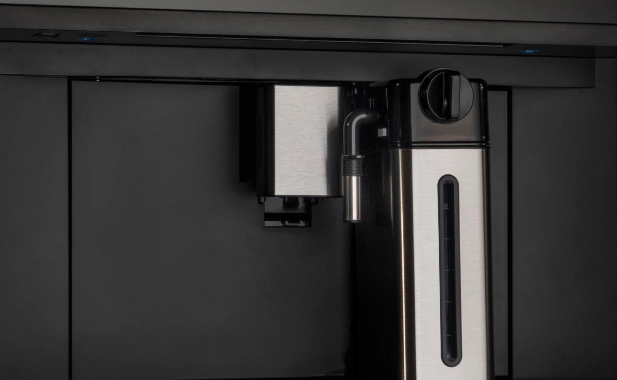Bertazzoni CM242WTXT Built-In Advanced Coffee Brewing System
