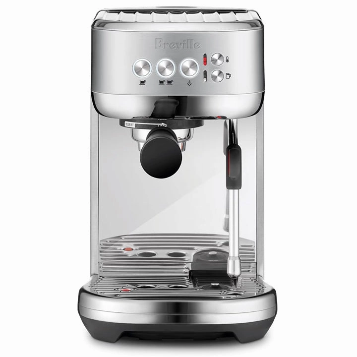 BES500 BAMBINO PLUS ESPRESSO COFFEE MACHINE