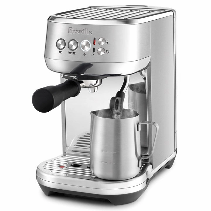 BES500 BAMBINO PLUS ESPRESSO COFFEE MACHINE