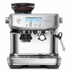 BES878BSS THE BARISTA PRO ESPRESSO COFFEE MACHINE