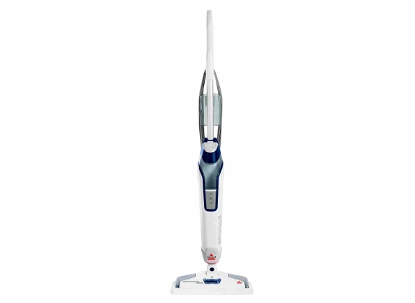 Bissell Power Fresh Steam Mop, Blue