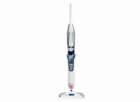 Bissell Power Fresh Steam Mop, Blue