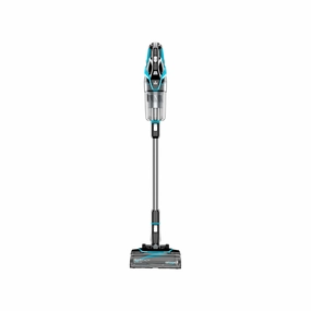Bissell Upright Vacuum Hard Floor, 2-1 Cordless Cleaning, Black