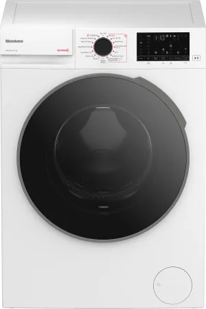 Blomberg LRF854311W 8kg/5kg Washer Dryer