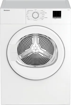 Blomberg LTA09020W 9kg Vented Tumble Dryer