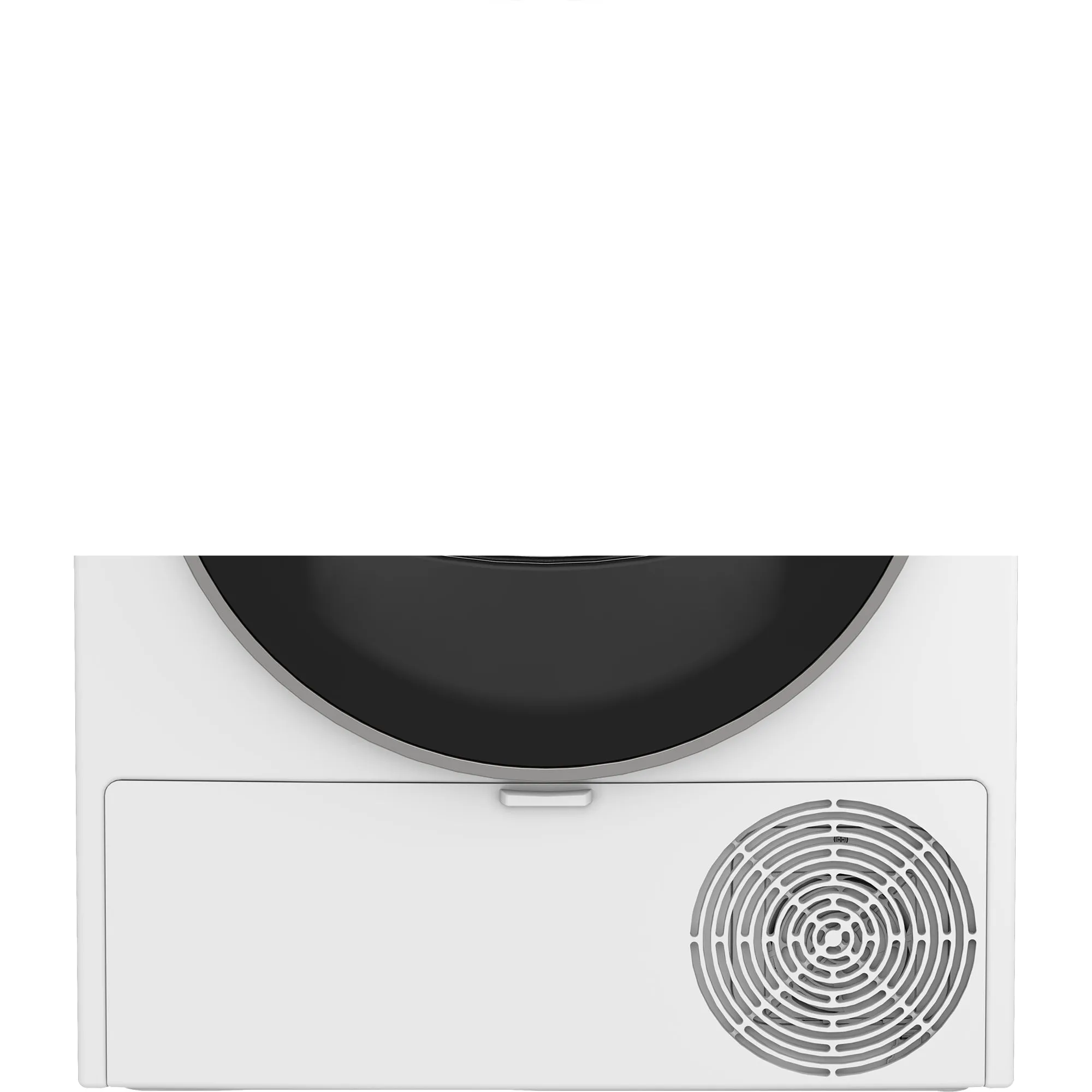Blomberg LTA18320W 8kg Heat Pump Tumble Dryer