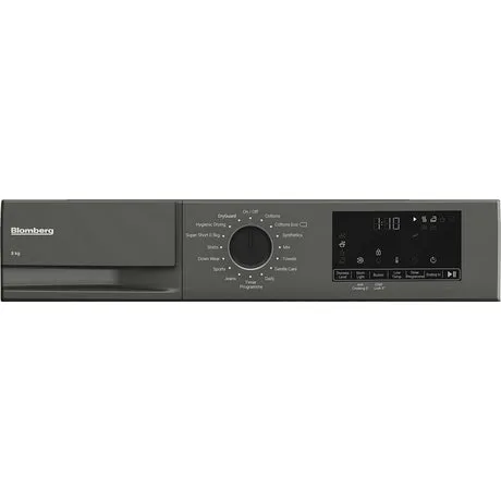Blomberg LTA18321G 8kg Heat Pump Tumble Dryer