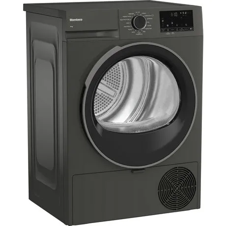 Blomberg LTA18321G 8kg Heat Pump Tumble Dryer