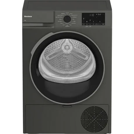 Blomberg LTA18321G 8kg Heat Pump Tumble Dryer
