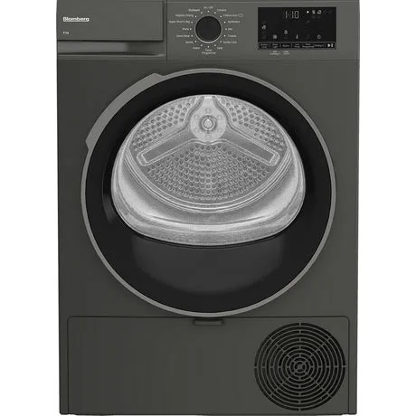 Blomberg LTA18321G 8kg Heat Pump Tumble Dryer