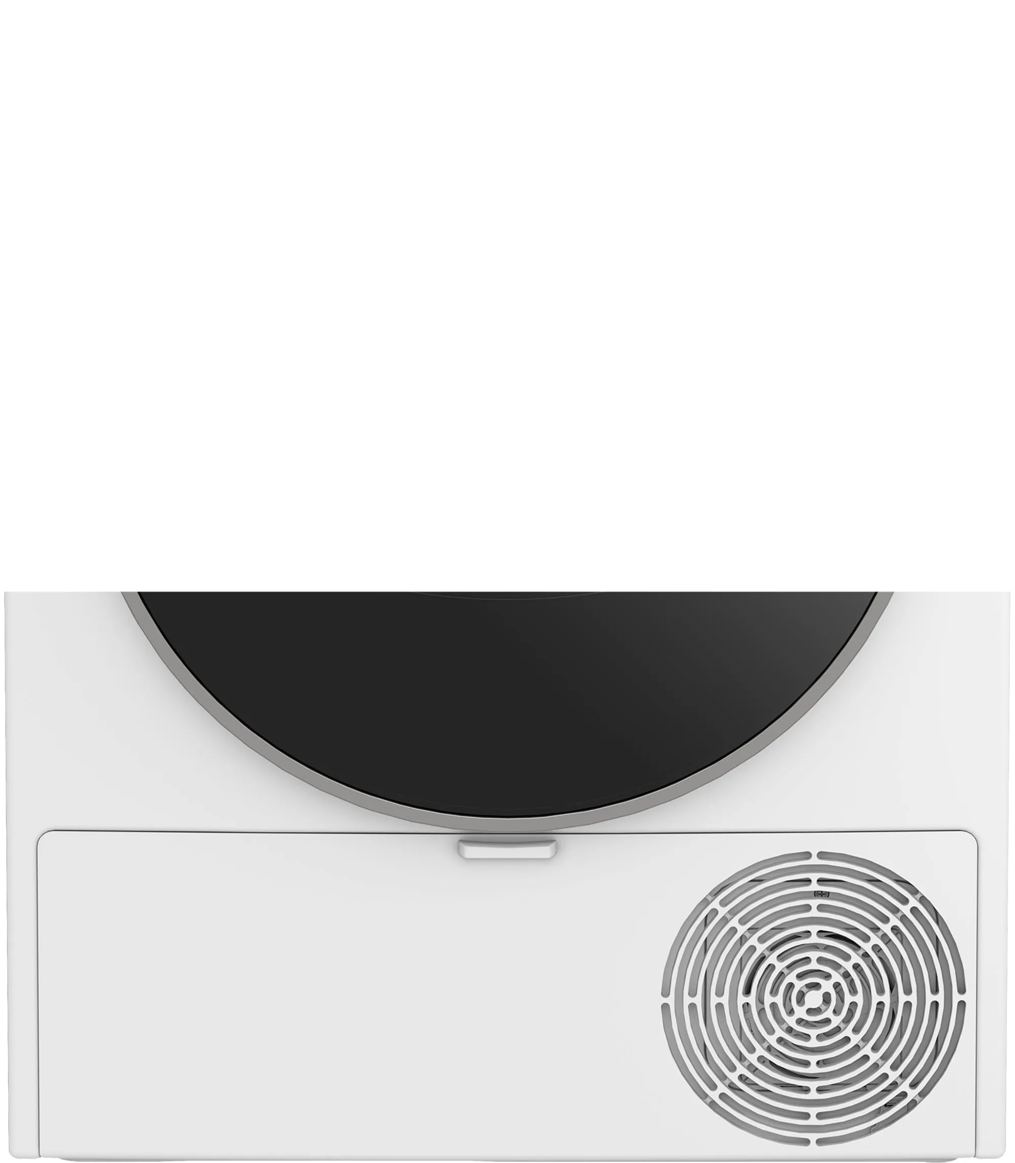 Blomberg LTAH39420W 9kg Heat Pump Tumble Dryer