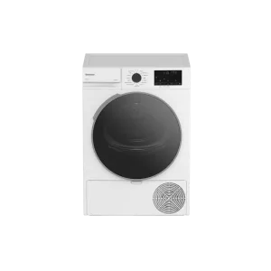 Blomberg LTAH39420W 9kg Heat Pump Tumble Dryer