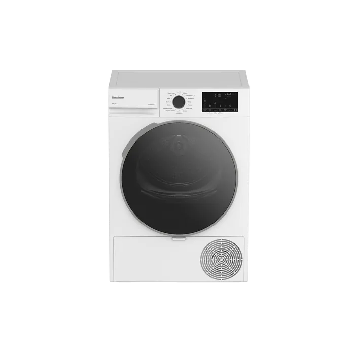 Blomberg LTAH39420W 9kg Heat Pump Tumble Dryer