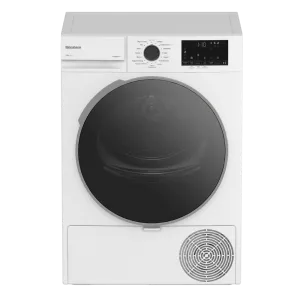 Blomberg LTAH39420W Heat Pump Tumble Dryer