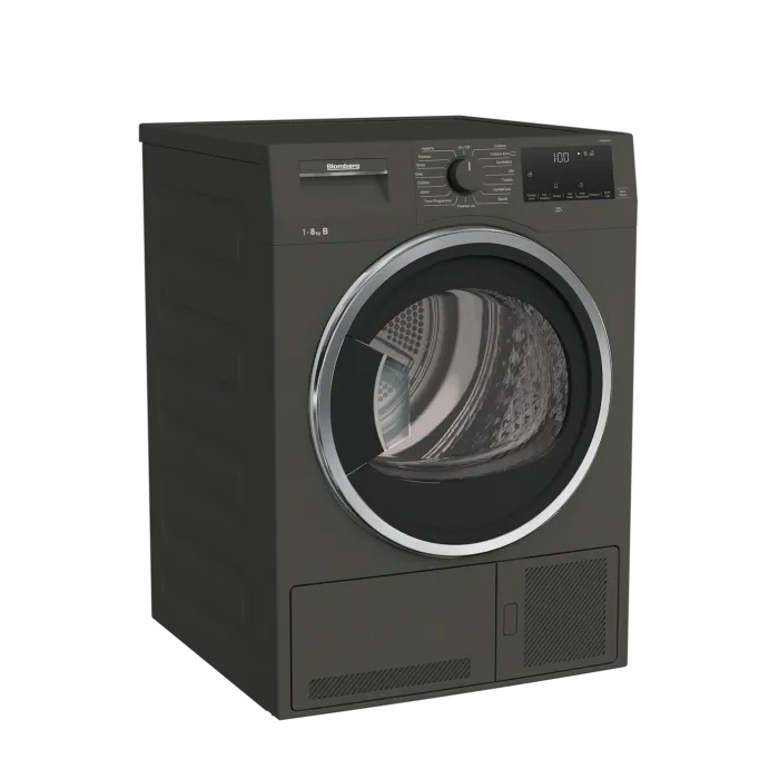 Blomberg LTK38030G 8kg Condenser Tumble Dryer