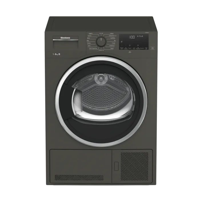 Blomberg LTK38030G 8kg Condenser Tumble Dryer