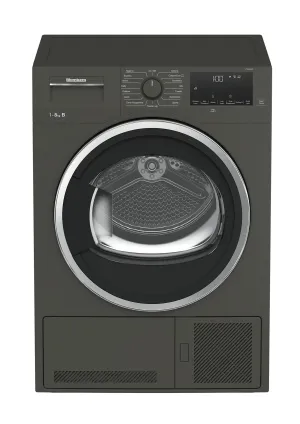 Blomberg LTK38030G Condenser Tumble Dryer