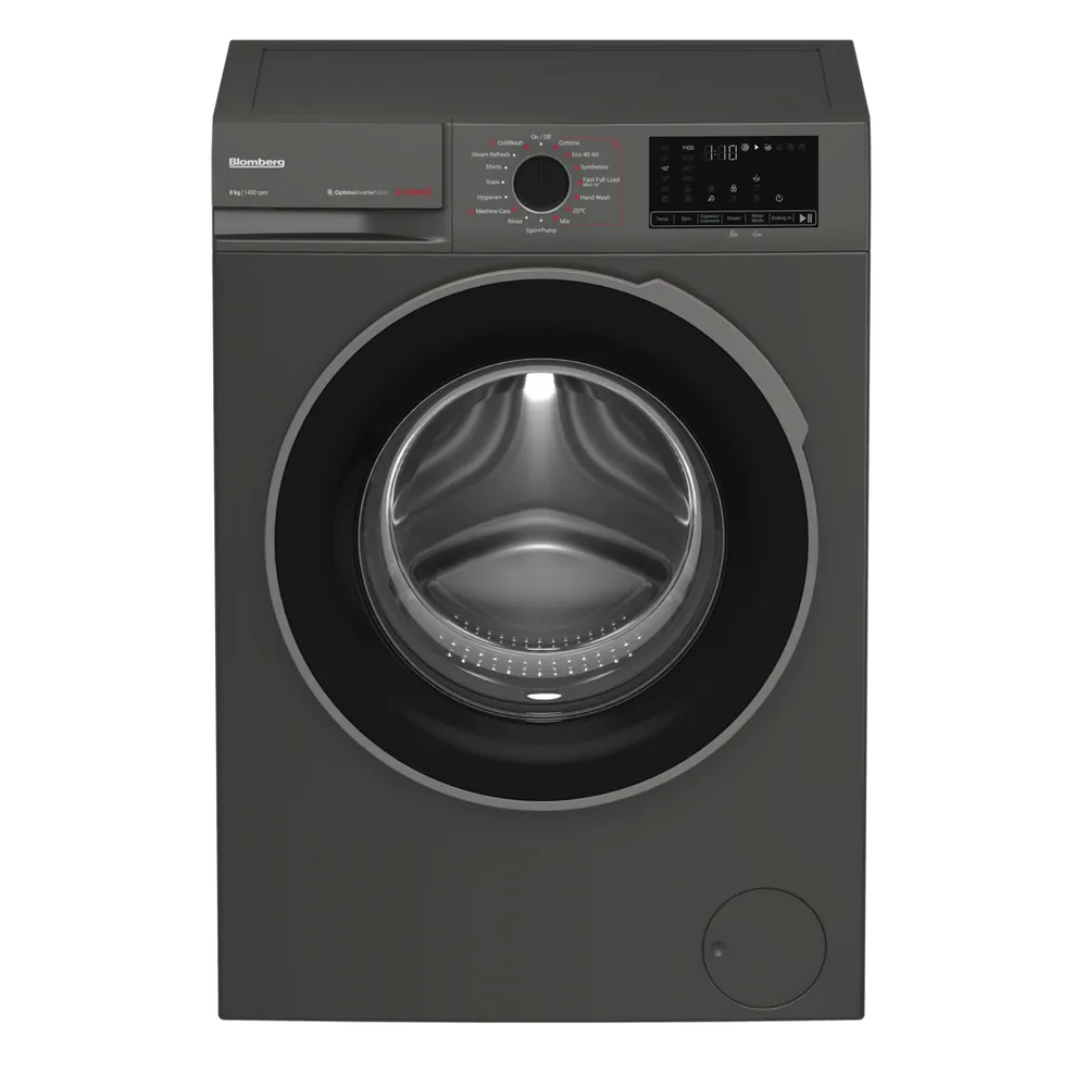 Blomberg LWA18461 Washing Machine