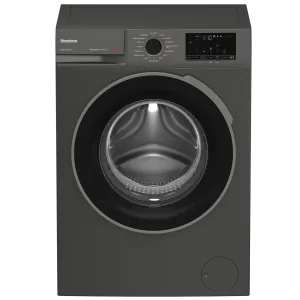 Blomberg LWA18461G 8Kg Freestanding Washing Machine
