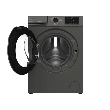Blomberg LWA18461G 8Kg Freestanding Washing Machine