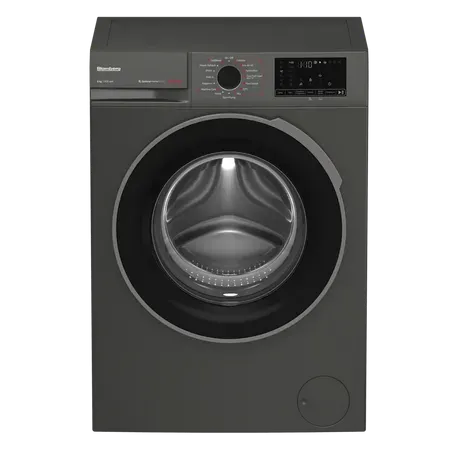 Blomberg LWA18461G 8Kg Freestanding Washing Machine