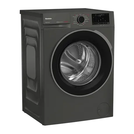 Blomberg LWA18461G 8Kg Freestanding Washing Machine