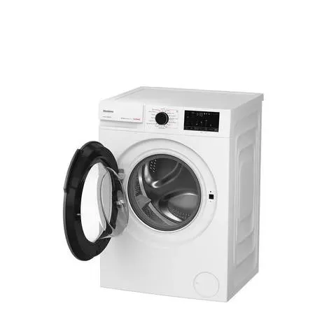 Blomberg LWA18461W 8Kg Freestanding Washing Machine