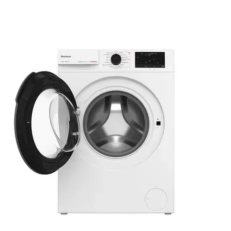 Blomberg LWA18461W 8Kg Freestanding Washing Machine