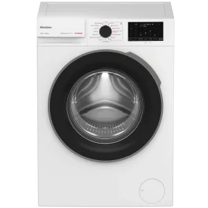 Blomberg LWA210461W 10Kg Freestanding Washing Machine
